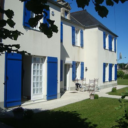La Maison Claire Longueville  Eksteriør billede