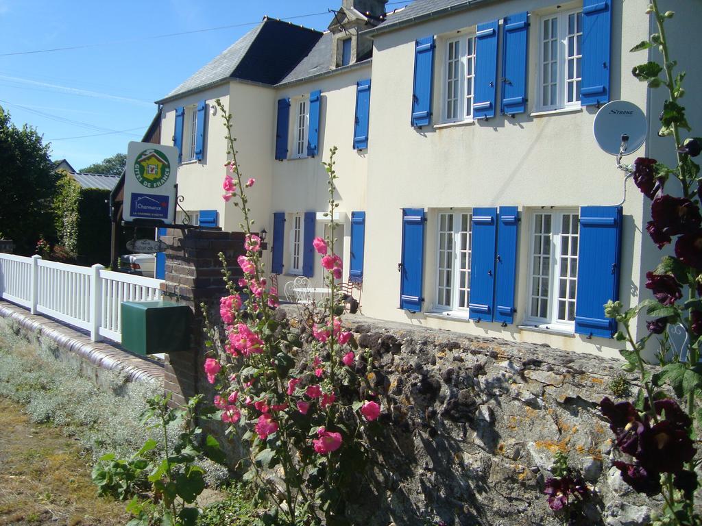 La Maison Claire Longueville  Eksteriør billede